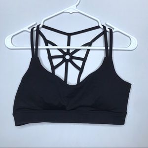 Athletic Bra